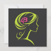 4B-beweging Kaart (Voorkant)