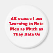 4B-ecause MAGNET (Devant)