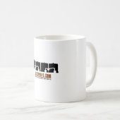 4BT Swapforum Koffiemok (Voorkant rechts)