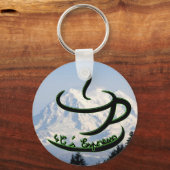 4C's Sleutelhanger (Voorkant)