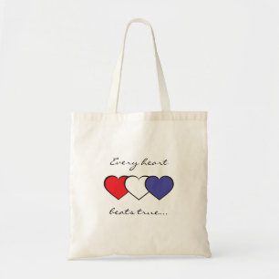 4de juli - Onafhankelijkheidsdag Tote Bag