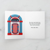 4de juli Sock Hop Party (Binnen)