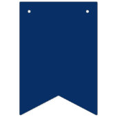 4e Bunting Flags Sterren en Stripes Vlaggetjes (Derde vlag)