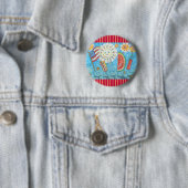 4E BUTTON VAN JULY GANG EN FIREWORKS (In situ)