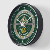 4e divisie Infectie in ruste Veteraan (Hoek)