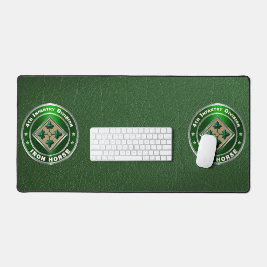 4e division d'infanterie (Clavier et souris)