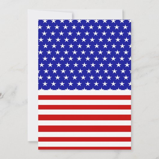 4e editie van het Juke Independence Day Summer Blo Kaart (Achterkant)