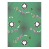 4e Fruit & Floral Jubileum + Foto Tafelkleed (Voorkant)