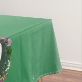 4e Fruit & Floral Jubileum + Foto Tafelkleed (Voorbeeld)