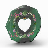 4e Fruit & Floral Jubileum Fotoblokken (Links)