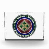 4e infanteriedivisie fotoblokken (Voorkant)