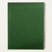 4e infanteriedivisie planner (Achterkant)