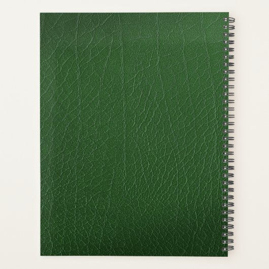 4e infanteriedivisie planner (Achterkant)