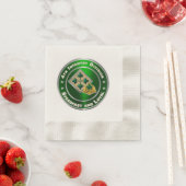 4e infanteriedivisie servet (Insitu)