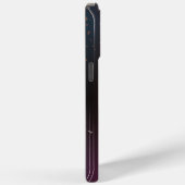 4e J Case-Mate iPhone Case (Achterkant / Rechts)