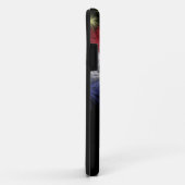4e juli FIreworks iphone6 Case (Achterkant/rechts)