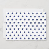 4e juli: Phone Game Card Kaart (Achterkant)