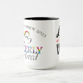 4e Mug annuel Camarillo Pride (Centre)