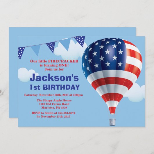 4e uitnodiging van juli 2010 (Voorkant / Achterkant)