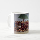 4ème Tasse de catégorie (Devant gauche)