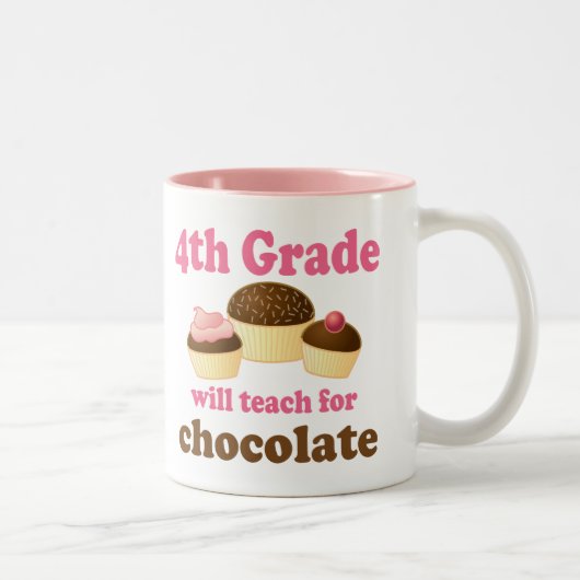 4ème tasse drôle de professeur de catégorie (Droit)