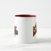 4ever Dance Mug (Centre)