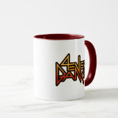 4ever Dance Mug (Devant droit)
