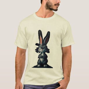 4k niet te stoppen beweging t-shirt