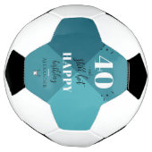 4O et toujours chaud (Tourné)