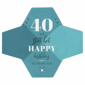 4O et toujours chaud (Plat)