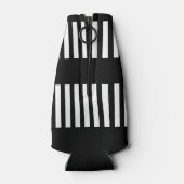 #4PetRescue Aangepast Flesjeskoeler (Achterkant)