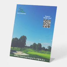 4T-shirt hectare tafelstandaard