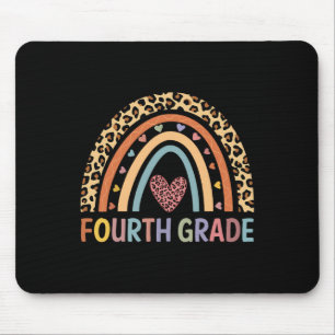 4th Grade Rainbow Teacher Team Fourth Grade Squad Muismat