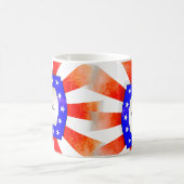 4th July Independence Day Koffiemok (Center)