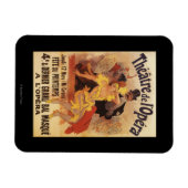 4th Masked Ball at Theatre Magneet (Horizontaal)