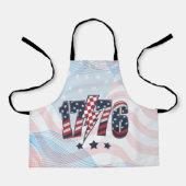 4th of July 1776-63751 Schort (Voorkant)