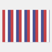 4Th Of July Celebration  Inpakpapier Vel (Voorkant)