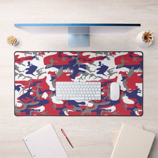 4th of July, Independence day, Camouflage Gray (Bureau 1)