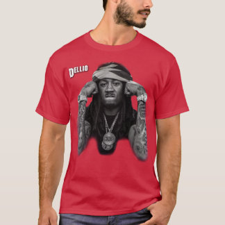 4way t-shirt