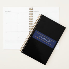4WheelJD Planner