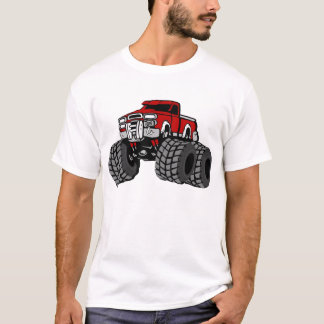 4x4 zazzle t-shirt