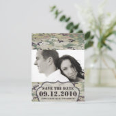 4x5 Enregistrer la carte de date Army OCP Camo Uni (Debout devant)