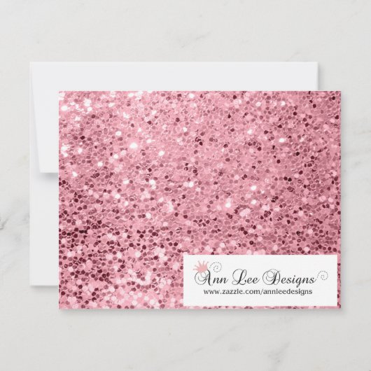 4x5 Enregistrer la carte de date Géométrique Garde (Dos)