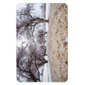 4x6 flat Magnet Magneet (Verticaal)