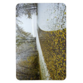4x6 flat Magnet Magneet (Verticaal)
