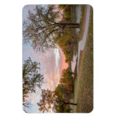 4x6 flat Magnet Magneet (Verticaal)