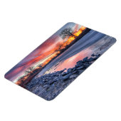 4x6 flat Magnet Magneet (Linkerzijde)