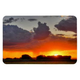 4x6 flat Magnet Magneet