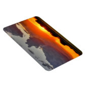 4x6 flat Magnet Magneet (Rechterzijde)