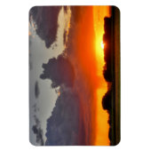 4x6 flat Magnet Magneet (Verticaal)